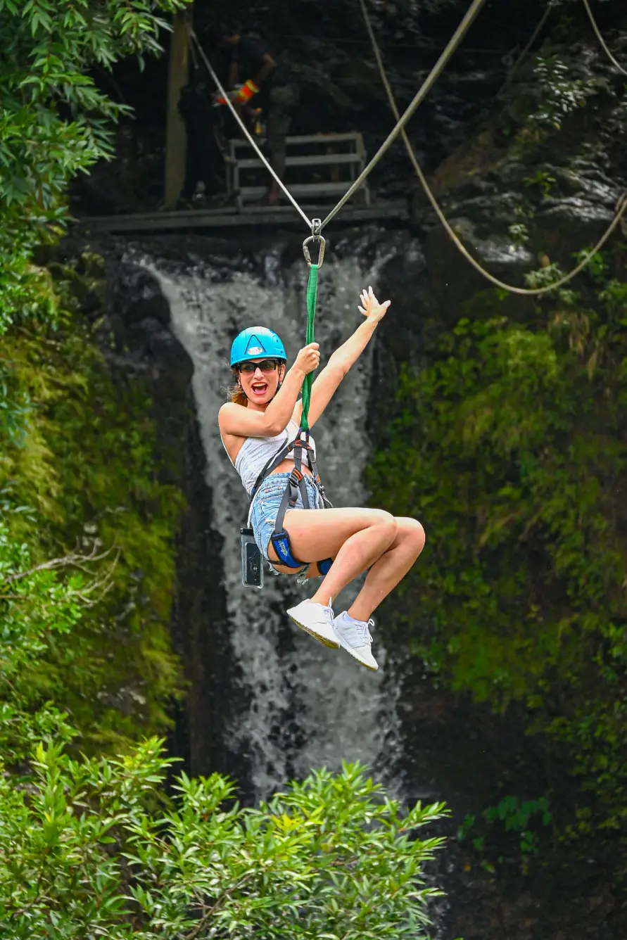 Waterfall zipline 1 (1)