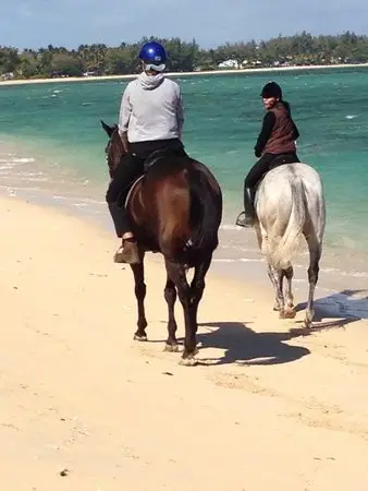 beach-ride