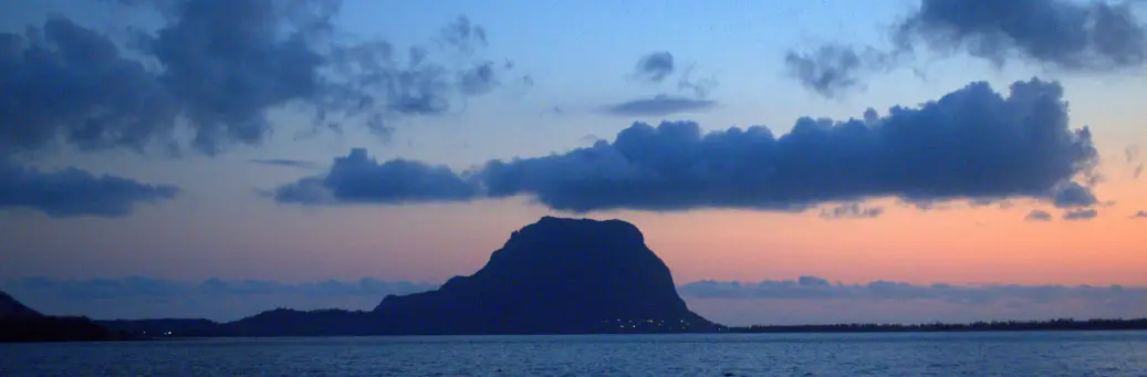 Le morne